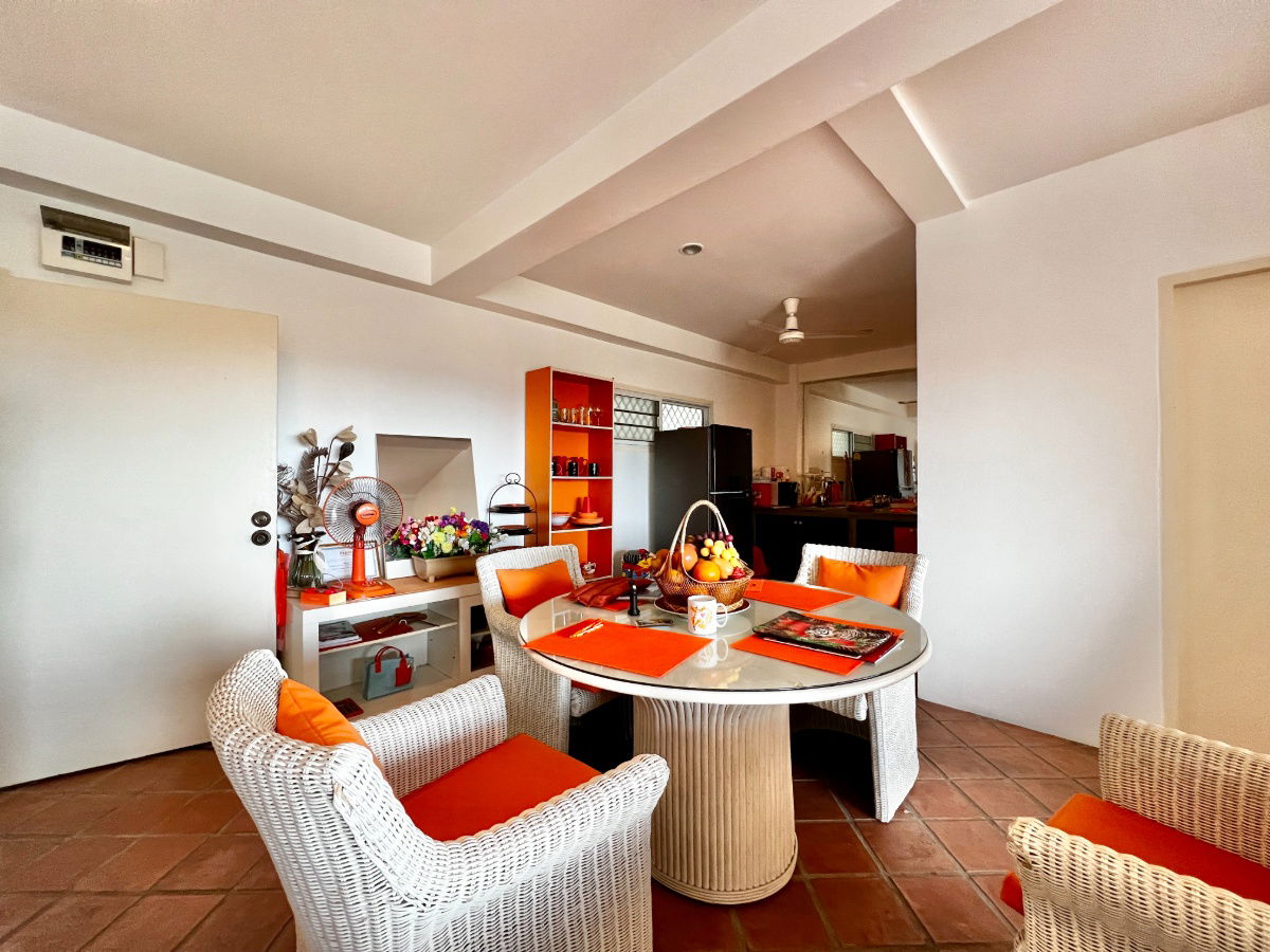 picture Somphong.  Condotel – 2 Bed FQ - 25/34