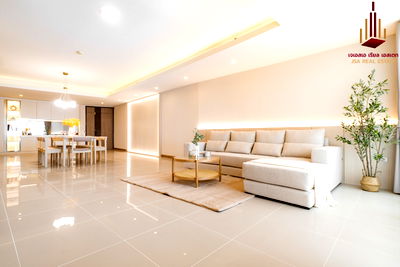 เช่าคอนโด ถนนราชพฤกษ์ : ✨ ให้เช่า ศุภาลัย ริเวอร์ รีสอร์ท เจริญนคร ✨    ราคา 100,000 บาท/เดือน