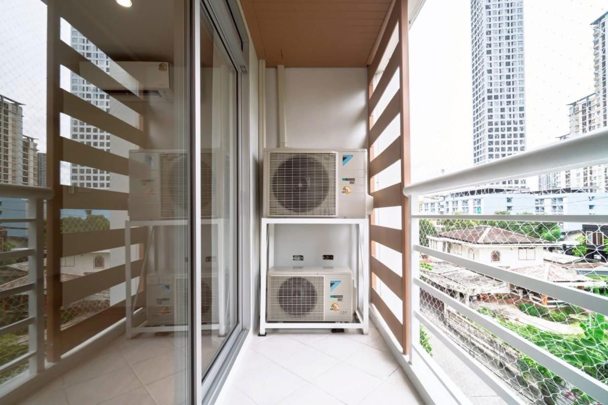 รูป ขายด่วน The Link Sukhumvit 50 1 Bed, 1 Bath (40 ตร.ม.) ราคาเพียง 2.89 ลบ. ติดต่อ 0926905445 - รูปที่ 7/8