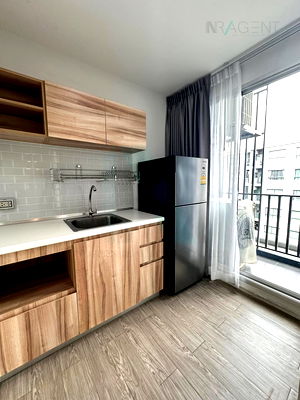 Condos for rent : 📌 For Rent Condo HAPPY CONDO DONMUANG THE TERMINAL Building B, Floor 7,1 bed room, Room size 24 sqm