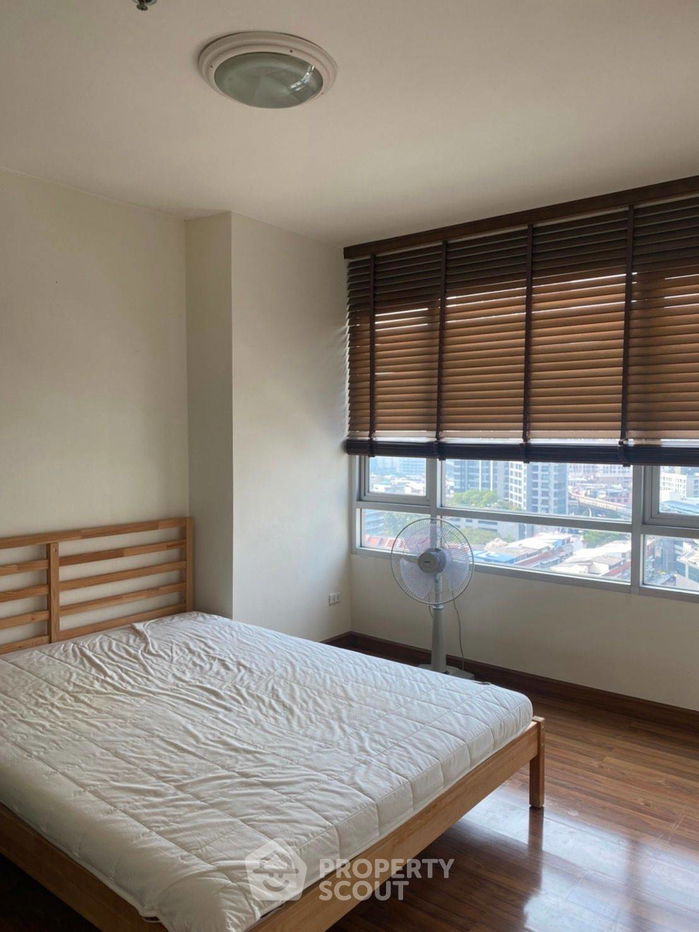 picture 1-BR Condo at Sukhumvit Plus near BTS Phra Khanong (ID 1365224) - 3/5