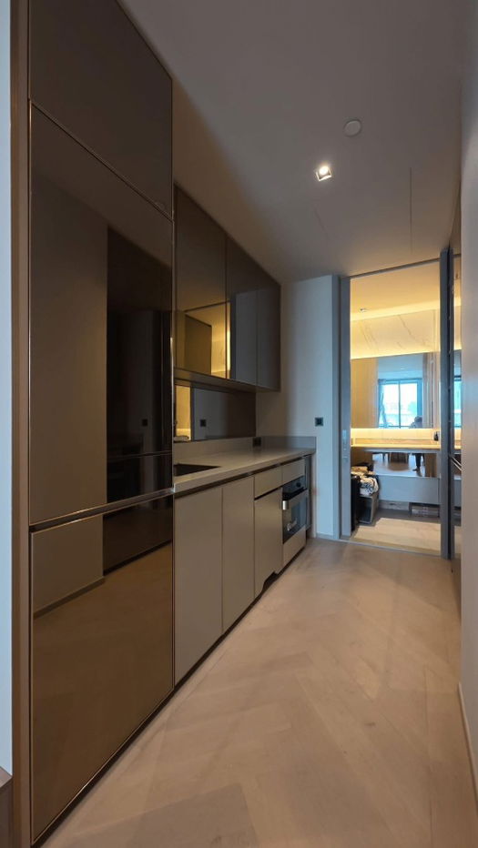 รูป 🟪🟦🟩🟨🟧 ให้เช่า  The Reserve Sathorn (4 ห้องนอน 3 ห้องน้ำ ) 🛎️🛎️ | 𝗟𝗶𝗻𝗲@: @𝗮𝘀𝘀𝗲𝘁𝘀𝗽𝗿𝗼 - รูปที่ 17/19