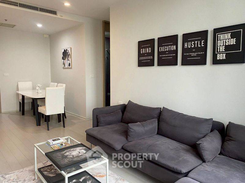 picture 2-BR Condo at Noble Ploenchit near BTS Phloen Chit (ID 2313728) - 8/18