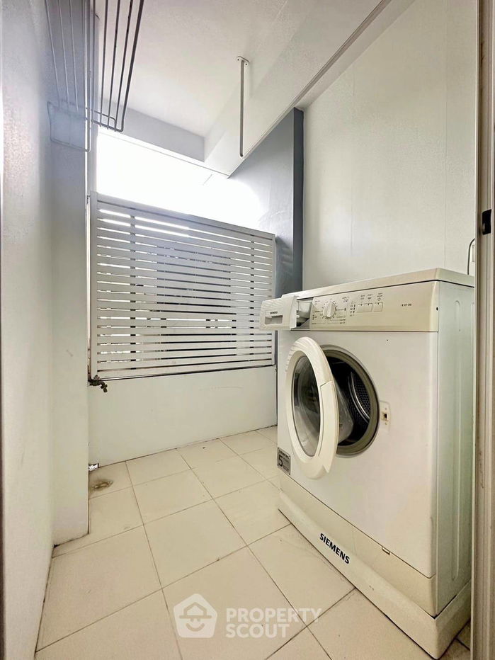 picture 1-BR Condo at The Room Sukhumvit 64 near BTS Punnawithi (ID 1399485) - 8/8