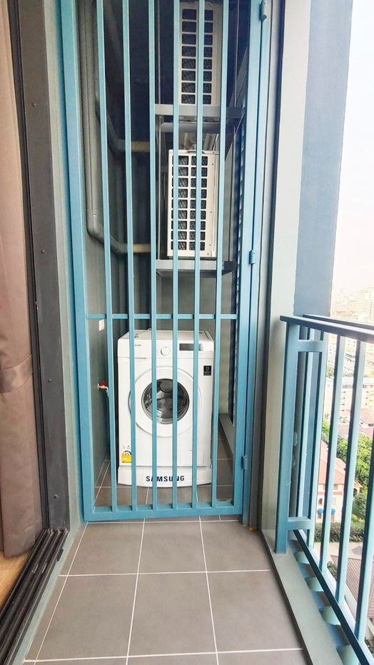 picture XT Phayathai 1 bedroom Size 43 sqm Condor Rent near BTS Phayathai Ratchathewi - 3/11