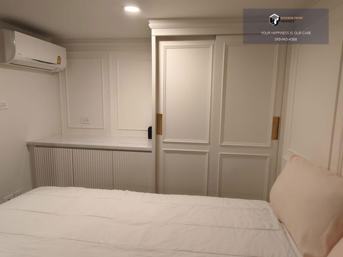 picture Knightsbridge Space Rama 9 | 🚝Near BTS,MRT Rama 9 #2025091811924 - 4/8