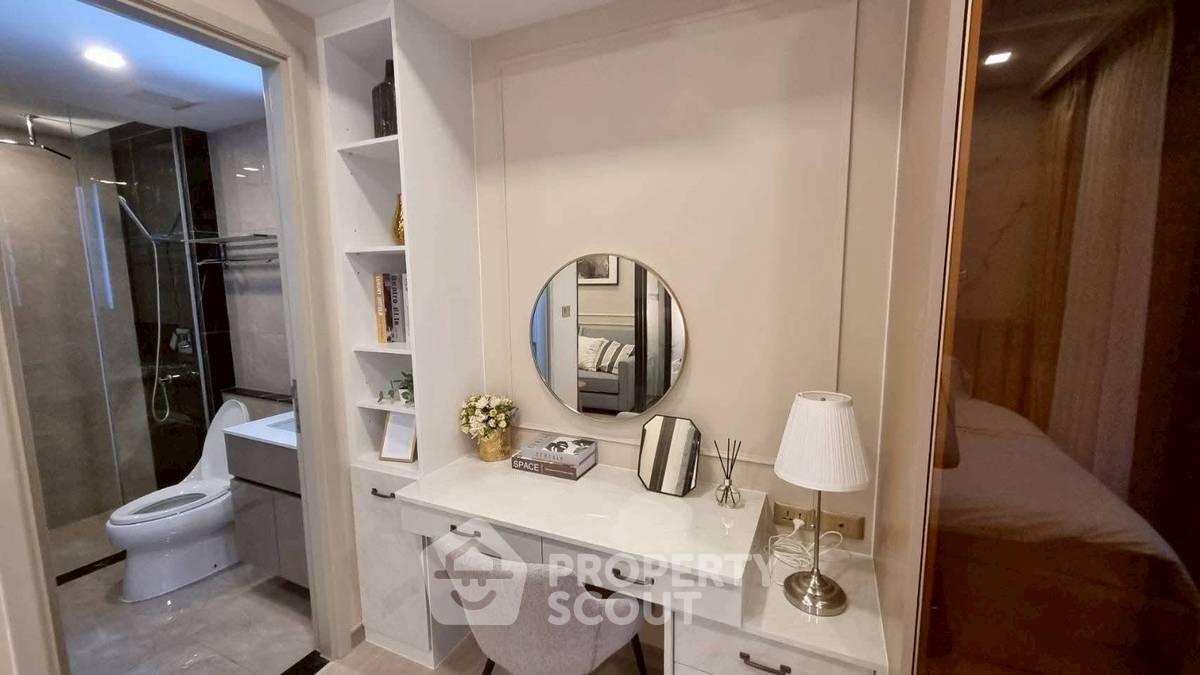 picture 1-BR Condo at One 9 Five Asoke - Rama 9 near MRT Phra Ram 9 (ID 2306033) - 9/9