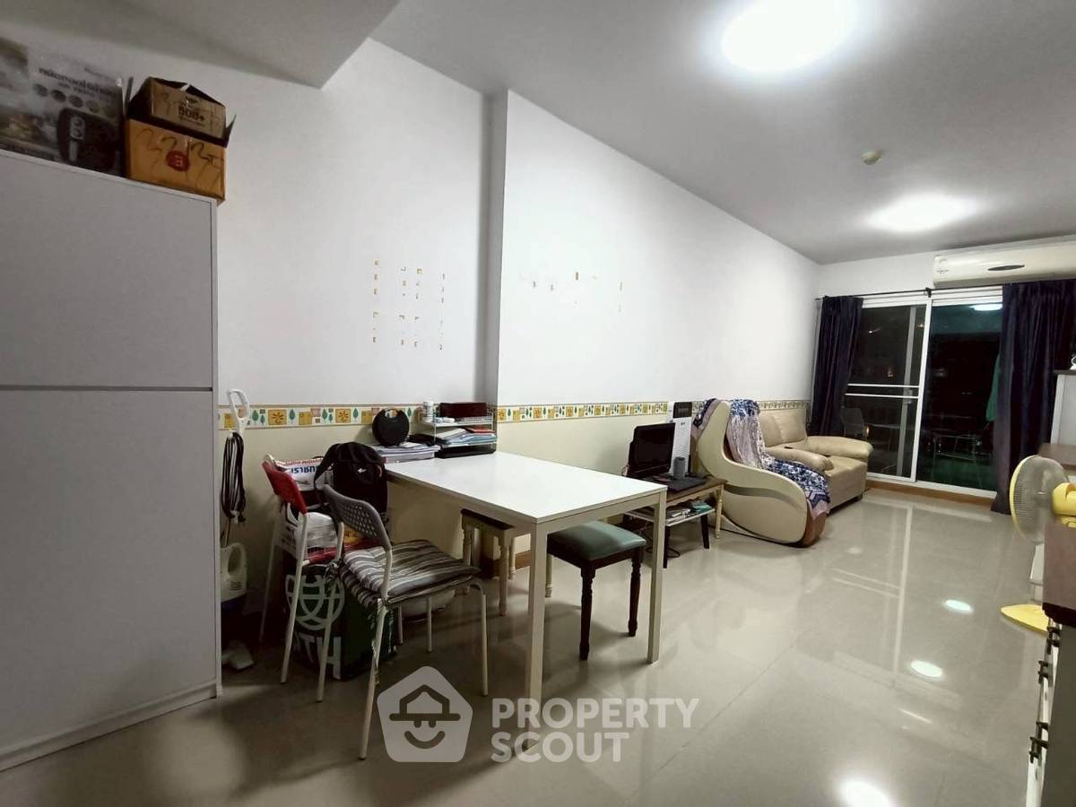 รูป คอนโด 1-ห้องนอน ที่ ศุภาลัย ริเวอร์ รีสอร์ท เจริญนคร ใน สำเหร่ (ID 2052644) - รูปที่ 21/26