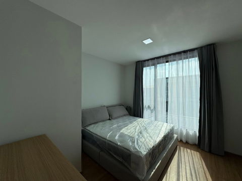 RS1856  For Rent – Modern Townhome @ Pleno Sukhumvit–Bangna 2 | Fully Furnished