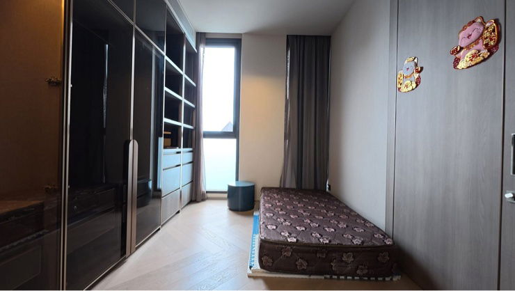 picture Condo for Rent at The Reserve Sathorn (A6809023) - 3/7
