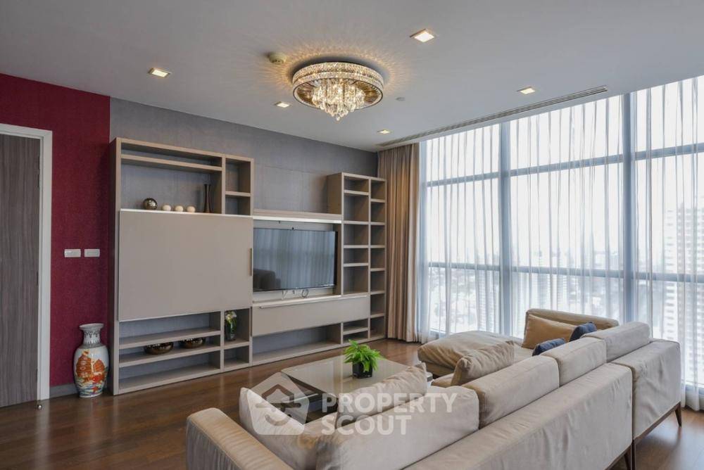 รูป คอนโด 3-ห้องนอน ที่ เออบาโน่ แอปโซลูท ใกล้ BTS กรุงธนบุรี (ID 888496) - รูปที่ 2/11