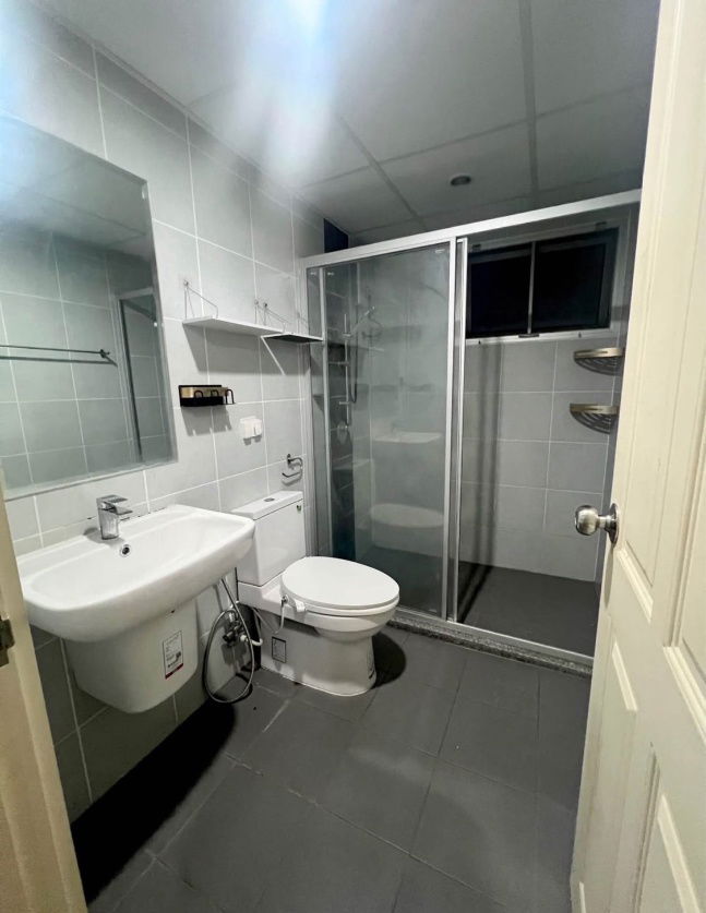 picture Supalai Veranda Rattanathibet for rent ✨ Fully furnished - 7/7