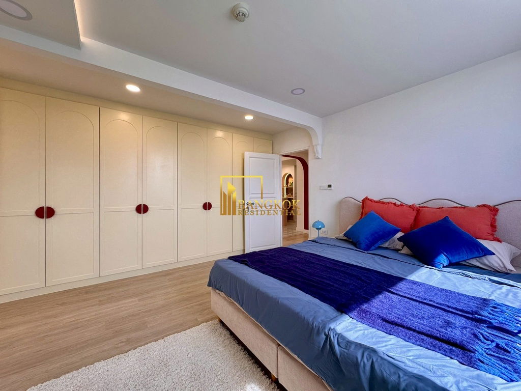 picture Supalai Place | Quirky 2 Bed Condo For Sale in Phrom Phong - BR4290CD - 14/35