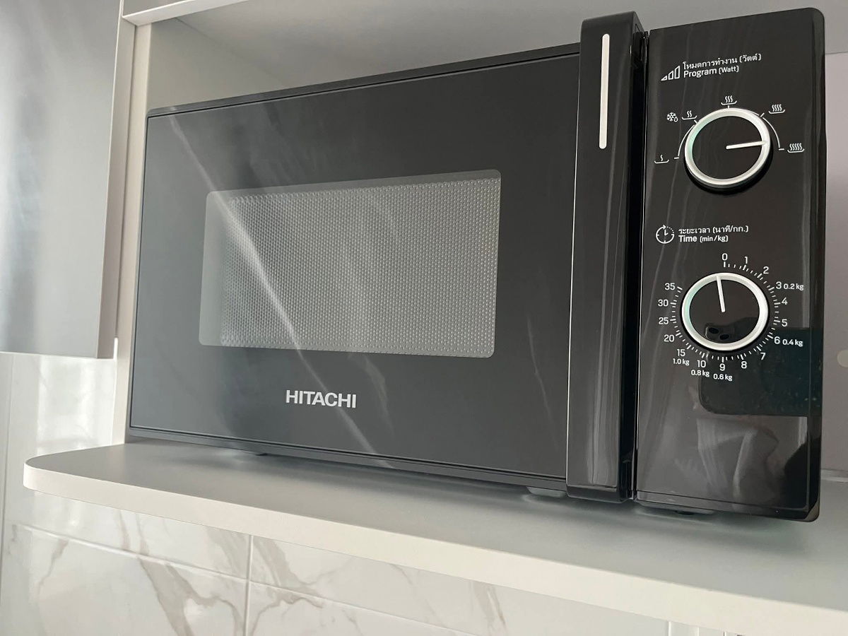 รูป ให้เช่า Regent Home Bangna ติดบีทีเอส เพียง...400 เมตร ห้อง Built-in ใหม่ๆเลย ห้องสวยกว้าง เฟอร์นิเจอร์ครบ (kyz130)  - รูปที่ 7/9