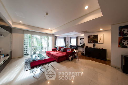 2-BR Condo at La Vie En Rose Place Condominium near BTS Thong Lor (ID 2313003)