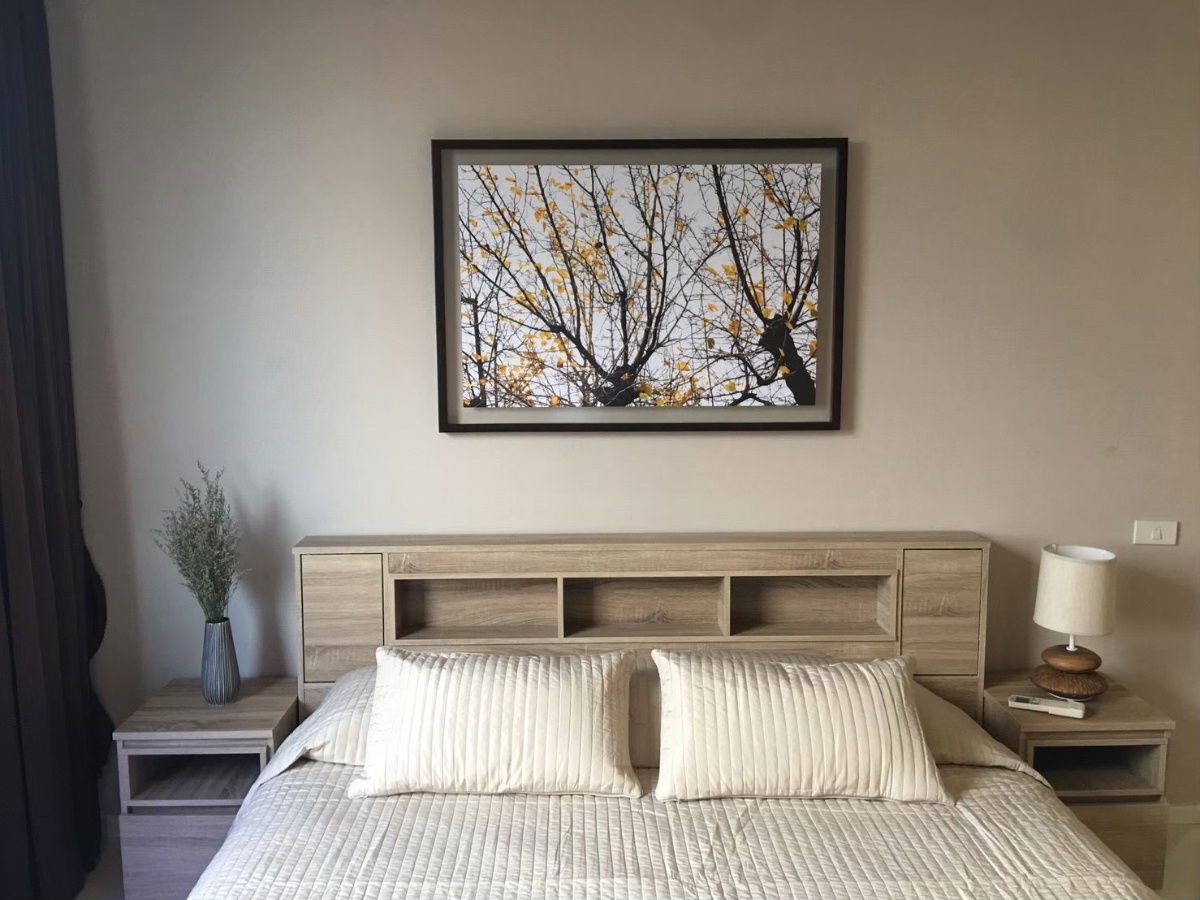 picture 🏙 For Rent The Issara Ladprao | 2 Bedroom 78 sq.m. | 37,000 Bath📲 Line ID: 0842932624/Junesone520 - 1/7