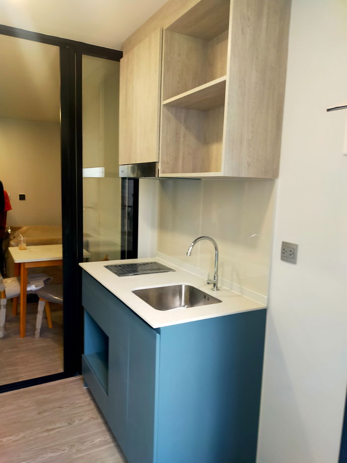picture 1 Bedroom For Rent At Kave Seed Kaset - 14/23
