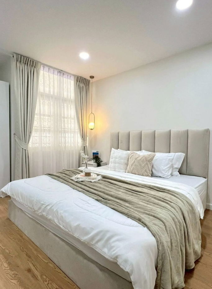 รูป LTH13218 – House for Rent บ้านให้เช่า | Huaykwang ห้วยขวาง | 240 sqm | 4 Beds 3 Baths | 85K/Month | Near MRT Huaykwang - รูปที่ 5/7