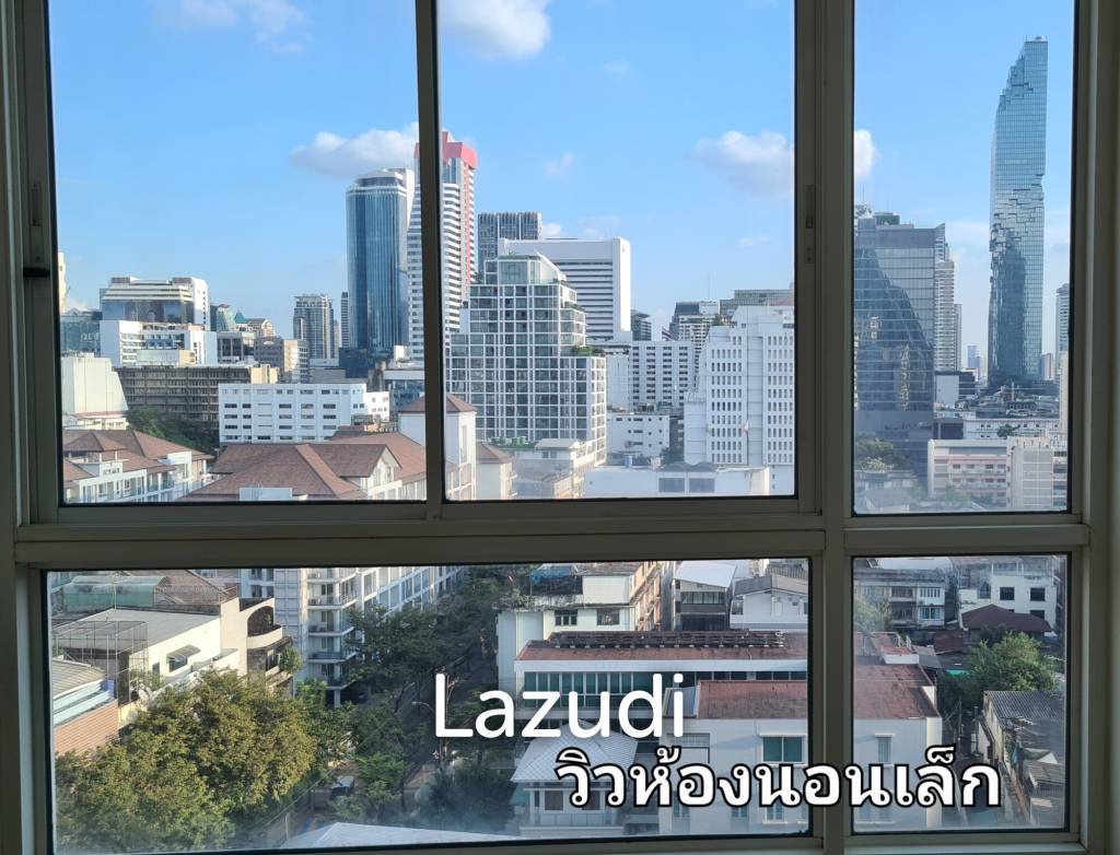 picture 59.39 Sqm 2Bed 1 Bath Condo For Sale - 19/27