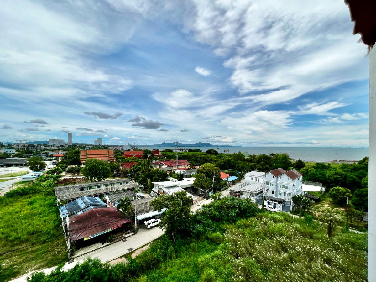 picture Somphong.  Condotel – 2 Bed FQ - 31/34
