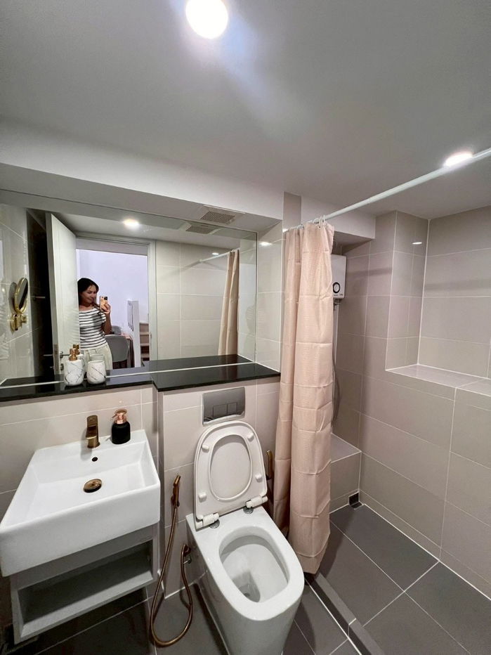 picture MN2993 Knightsbridge Prime Sathorn Full Furnitured and electrical - 11/12