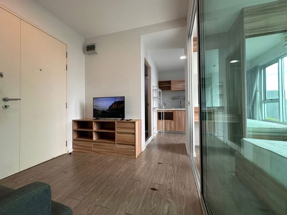 picture  Happy Condo Donmuang The Terminal for rent ✨ Fully furnished - 3/5