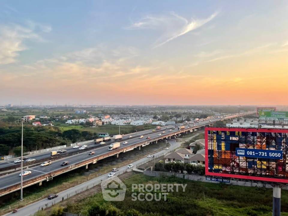 รูป คอนโด สตูดิโอ ที่ เอ สเปซ เมกา 1 ใน บางแก้ว (ID 2313921) - รูปที่ 4/5