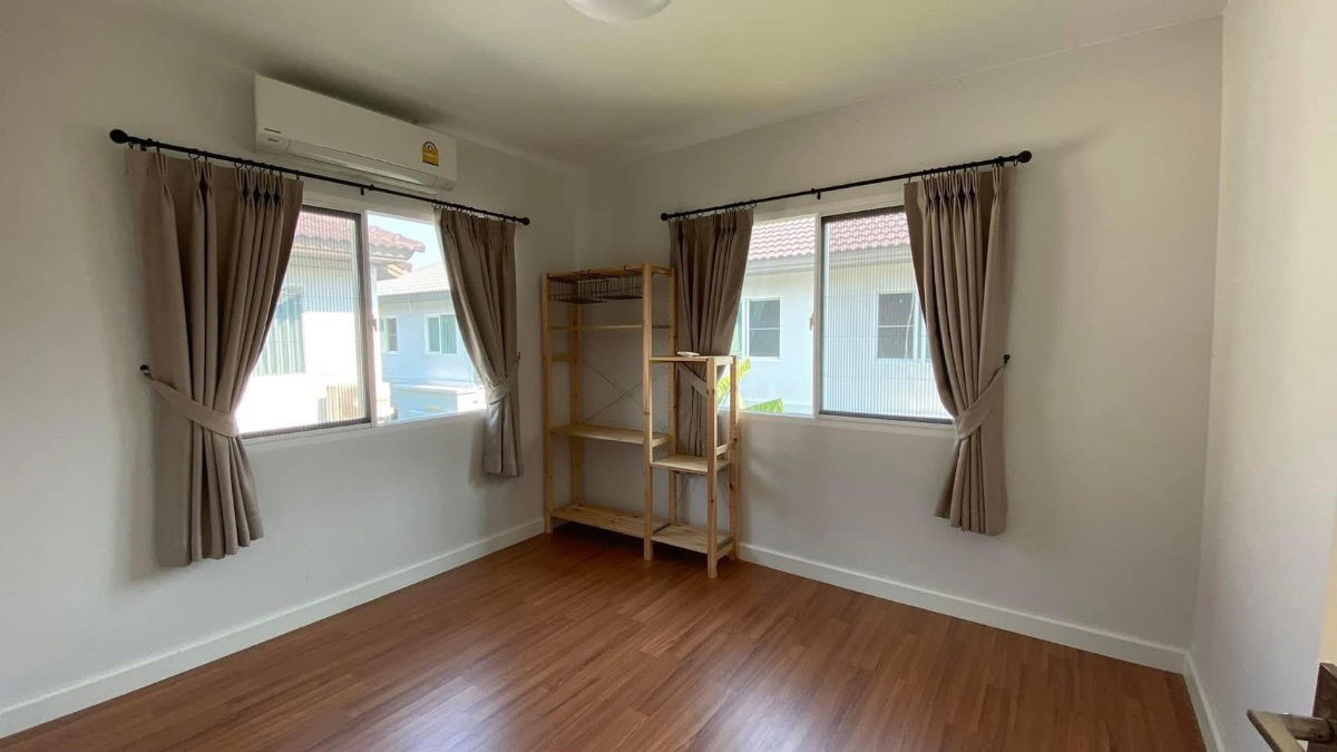 รูป 🏡 บ้านเดี่ยวให้เช่า พฤกษ์ลดา ประชาอุทิศ 90 พร้อมเฟอร์ครบ อยู่ได้ทันที 3 ห้องนอน 2 ห้องน้ำ านสวย สภาพดี ทำเลในโครงการคุณภาพจาก แลนด์แอนด์เฮ้าส์ - รูปที่ 13/14