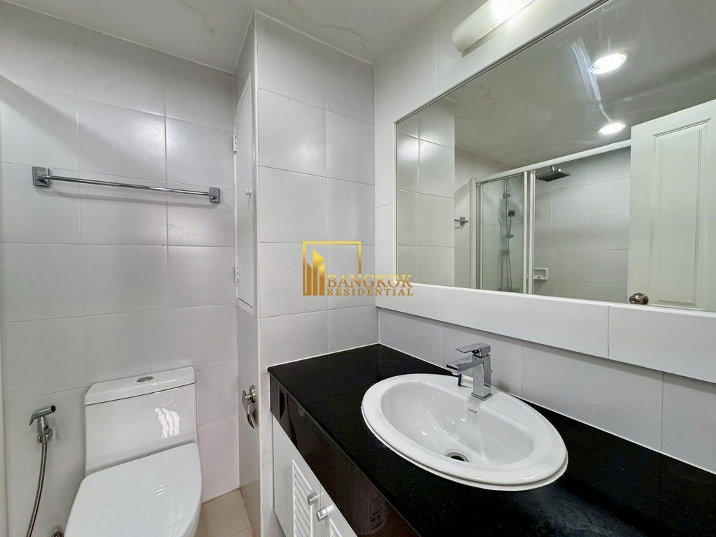 picture Regent on the Park 3 | Expansive 3 Bed Condo in Phrom Phong - BR6596CD - 27/46