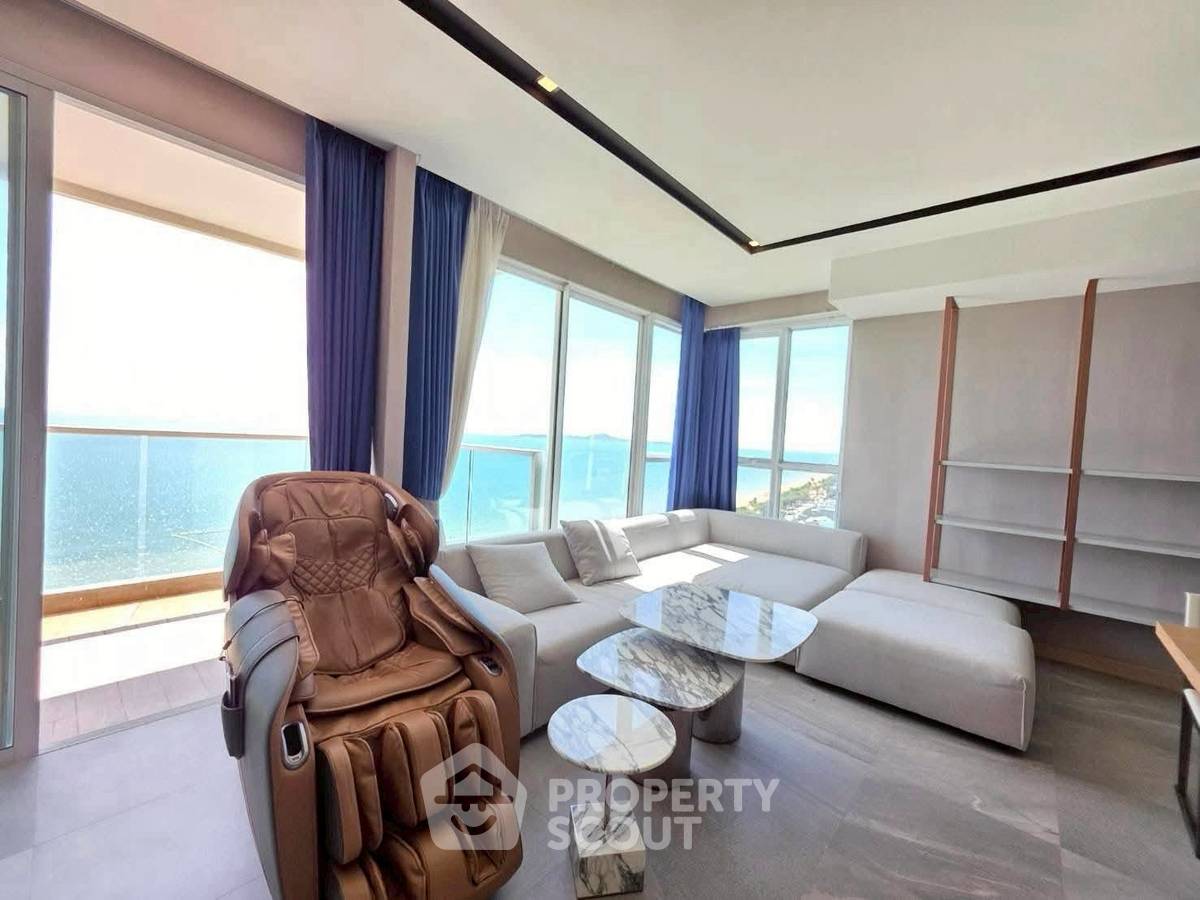 รูป คอนโด 3-ห้องนอน ที่ ซีตัส บีชฟรอนท์ ใกล้ หาดจอมเทียน (ID 2313293) - รูปที่ 5/17