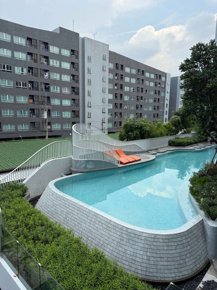 picture For rent Condo Kave Seed Kaset - 23/29
