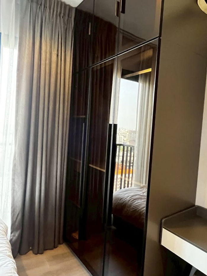 รูป 🏠RB20576 ให้เช่าถูกมาก📢เดอะ โพลิแทน รีฟ👉🏻แอดไลน์ @062mnigk( มี @ ด้วย) แอดมินตอบไว - รูปที่ 9/12