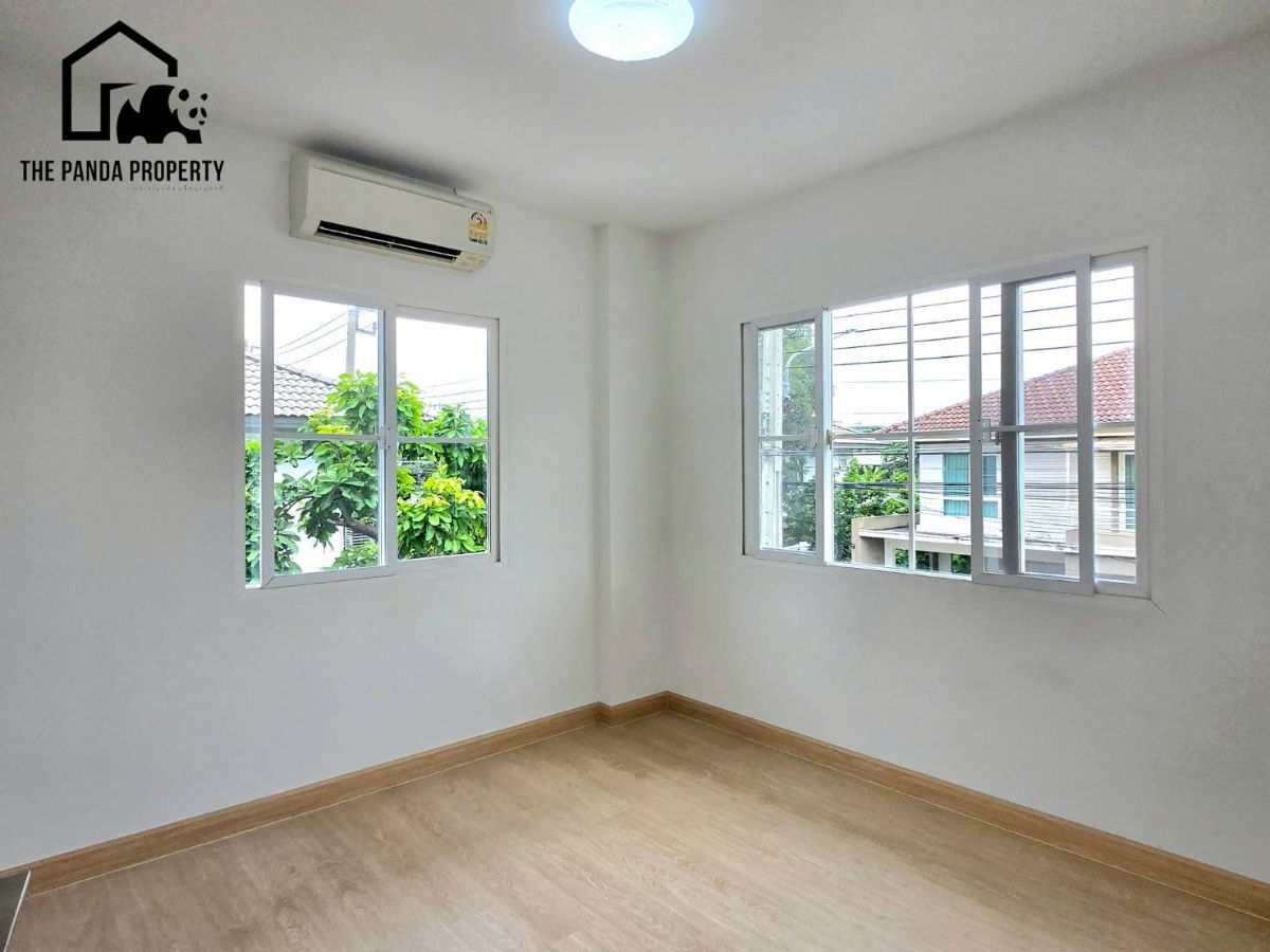 รูป หมู่บ้านพฤกษ์ลดา บางพลี (Pruklada Bangplee) - รูปที่ 3/20
