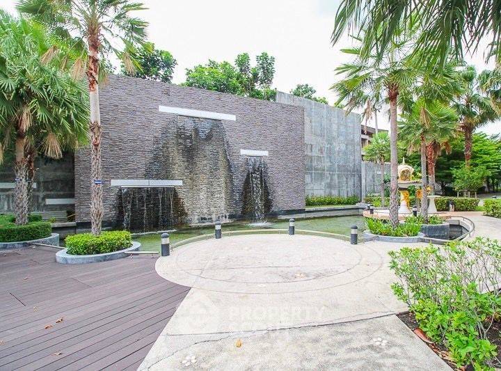 picture 3-BR Condo at Supalai River Resort Charoen Nakhon in Samre (ID 2313288) - 20/33