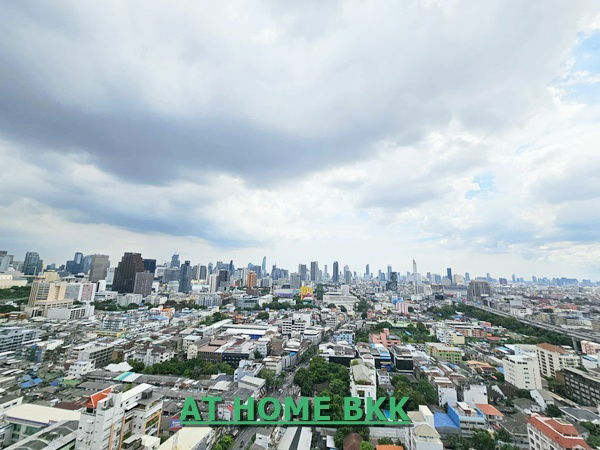 รูป For Rent ปล่อยเช่า คอนโด 1 Bedroom ศุภาลัย พรีเมียร์ ราชเทวี (BTS ราชเทวี) - รูปที่ 23/23