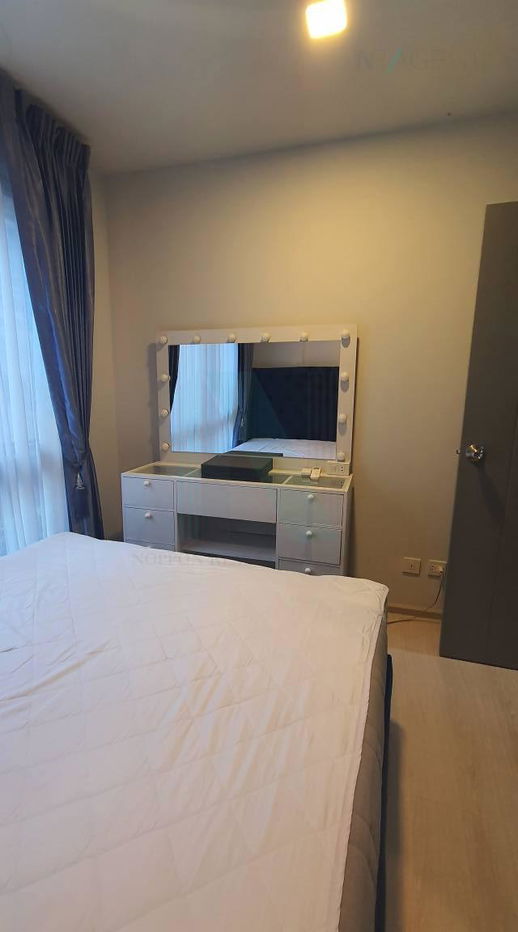 picture 🎉 For Sell Condo THE TREE DINDAENG - RATCHAPRAROP Building 1, Floor 2,1 bed room, Room size 26 sqm - 8/8