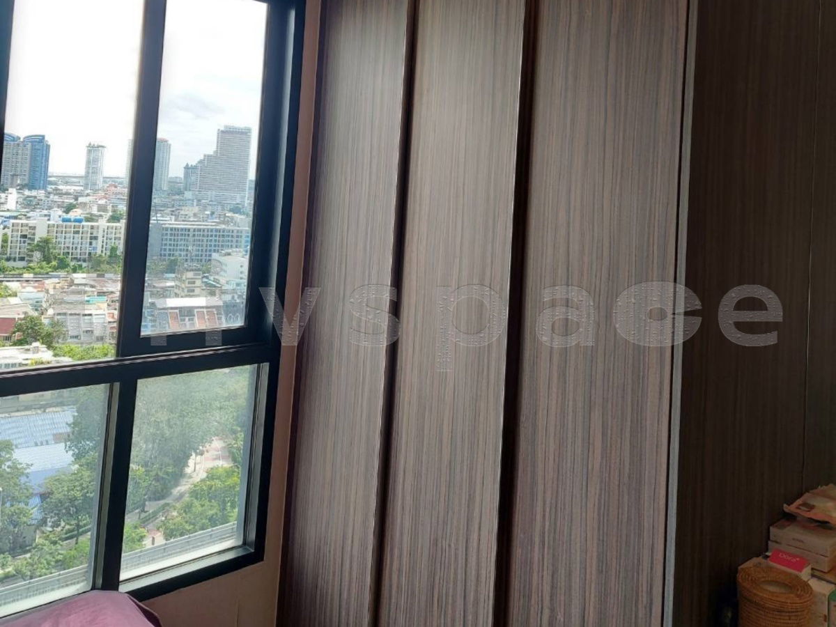 รูป ▚ LB158ツ สำหรับขาย Urbano Absolute Sathorn - Taksin  ห้อง STUDIO ราคาพิเศษ ⭐ - รูปที่ 7/8