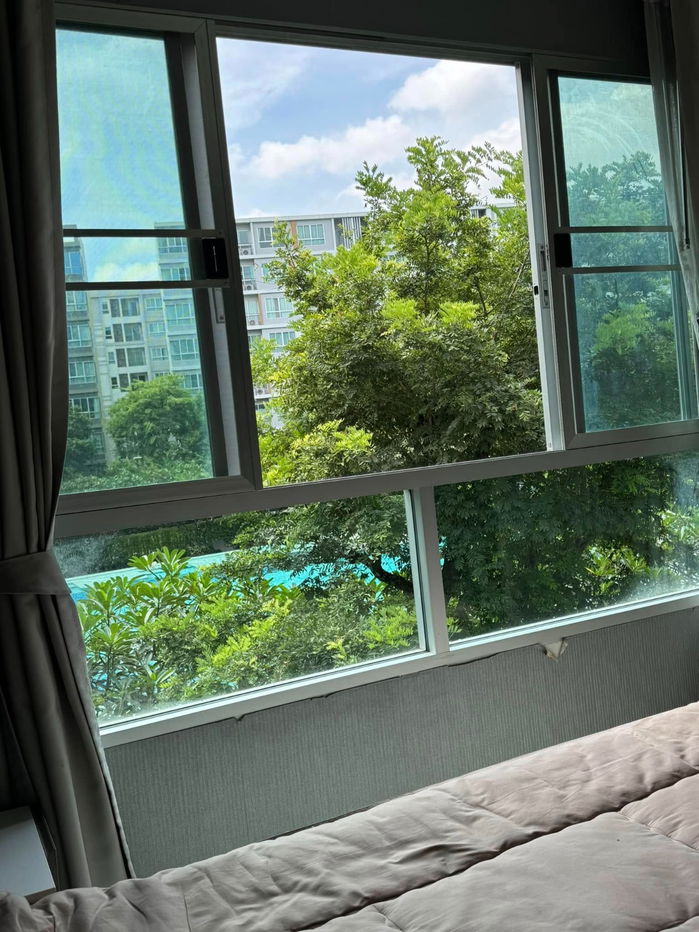 picture Dcondo sign near Central Chiangmai for sale , pool view Tel. 082-389-9314 (Boo) - 21/26