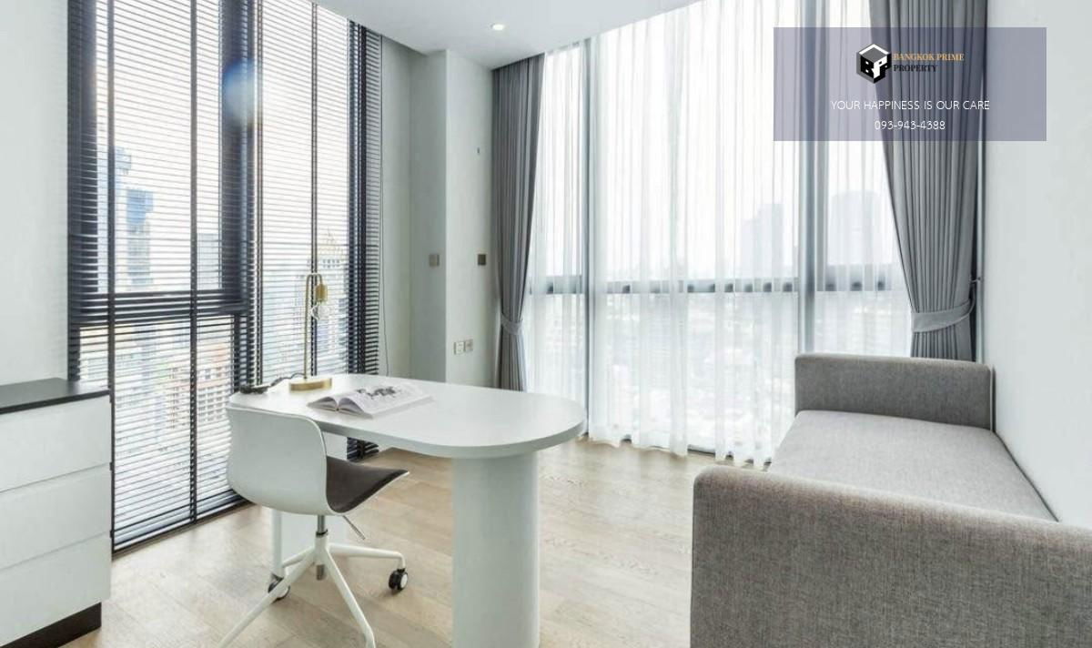 picture Supalai Icon Sathorn | Modern Style #2025091811929 - 15/18