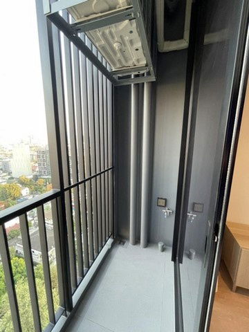 picture C6109 Rent  :  Condo  MARU EKKAMAI 2 ( BTS Ekkamai ) 064 665 4666 - 16/16
