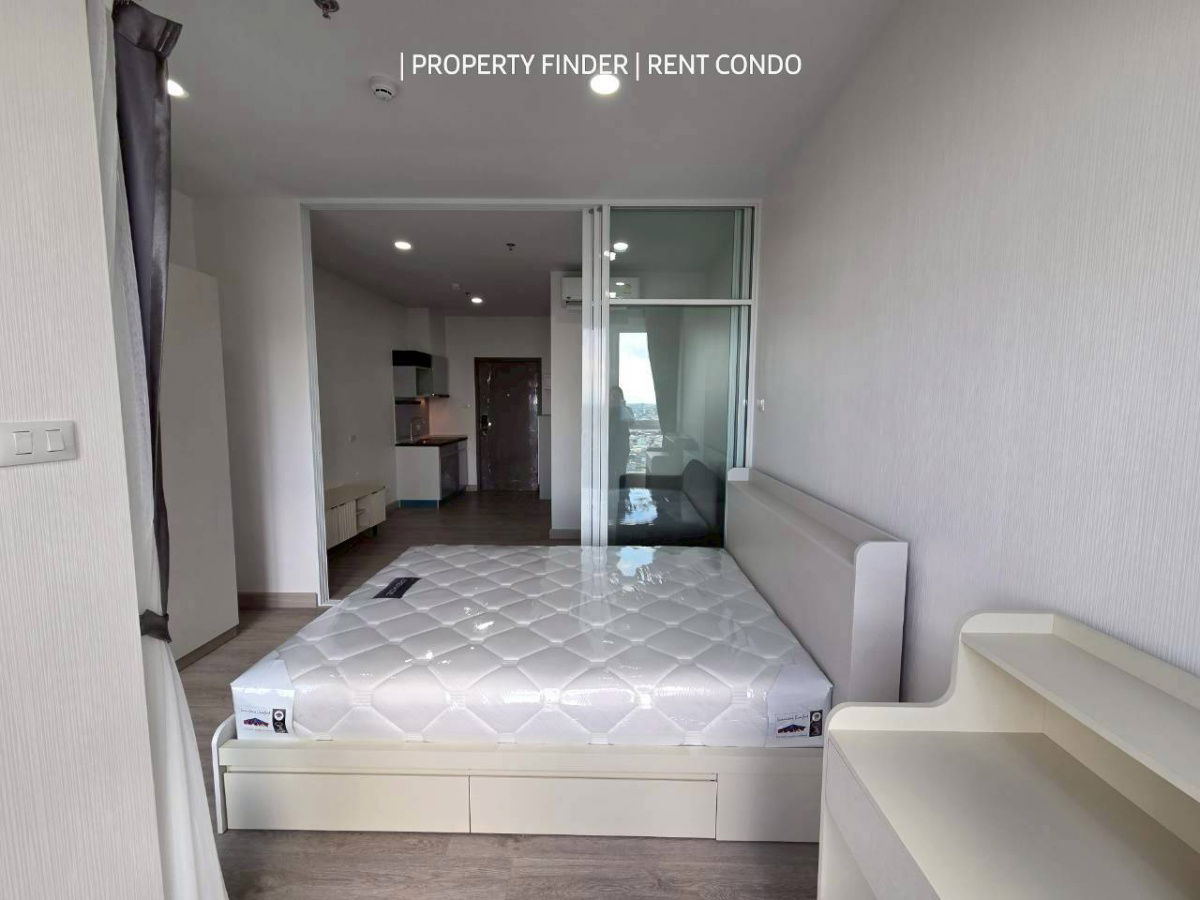 picture PFD-06008 Condo for Rent: Supalai Loft Phasi Charoen Schedule a viewing ■ Line: @propertyfinder		 - 7/11