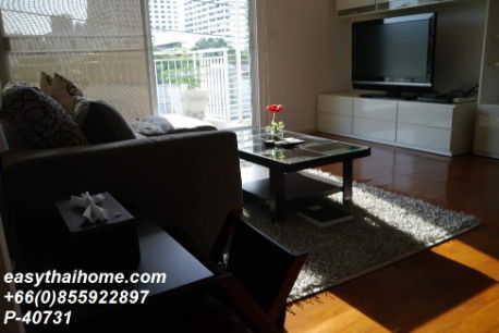 picture P-40731 Condo for rent Siri On 8 fully furnished (Confirm again when visit).  - 4/9