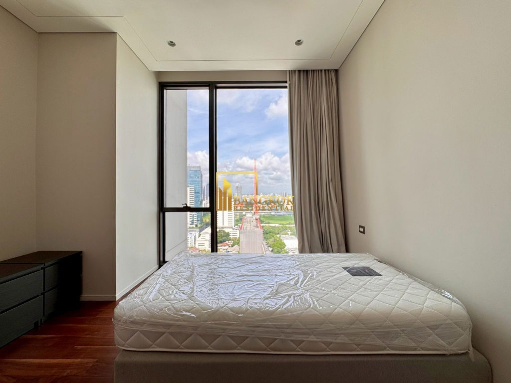 picture The Residences At Sindhorn Kempinski | Stunning 2 Bed Luxury Condo in Prime Area - BR16702CD - 20/37