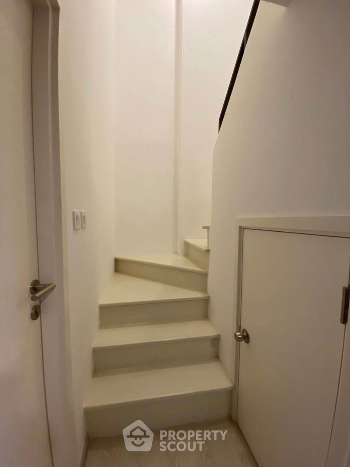 รูป ดูเพล็กซ์ 2-ห้องนอน ที่ ไนท์บริจจ์ พหลโยธิน อินเตอร์เชนจ์ ใน อนุสาวรีย์ (ID 1294559) - รูปที่ 6/18