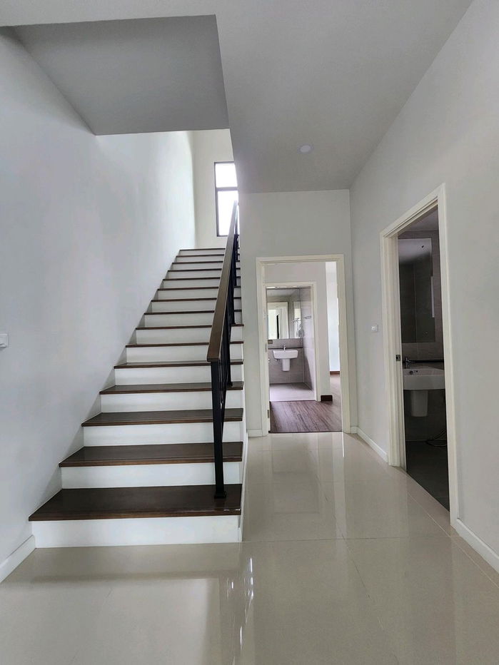 รูป 🏠 ขายบ้าน : Grand Britania Chaiyapruek-Chaengwattana (แกรนด์ บริทาเนีย ชัยพฤกษ์-แจ้งวัฒนะ)   รหัสทรัพย์ | 📌 LNP-H552  - รูปที่ 10/15