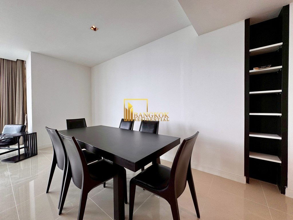 picture Athenee Residence | Luxurious 3 Bedroom Property For Rent - BR6190CD - 7/60