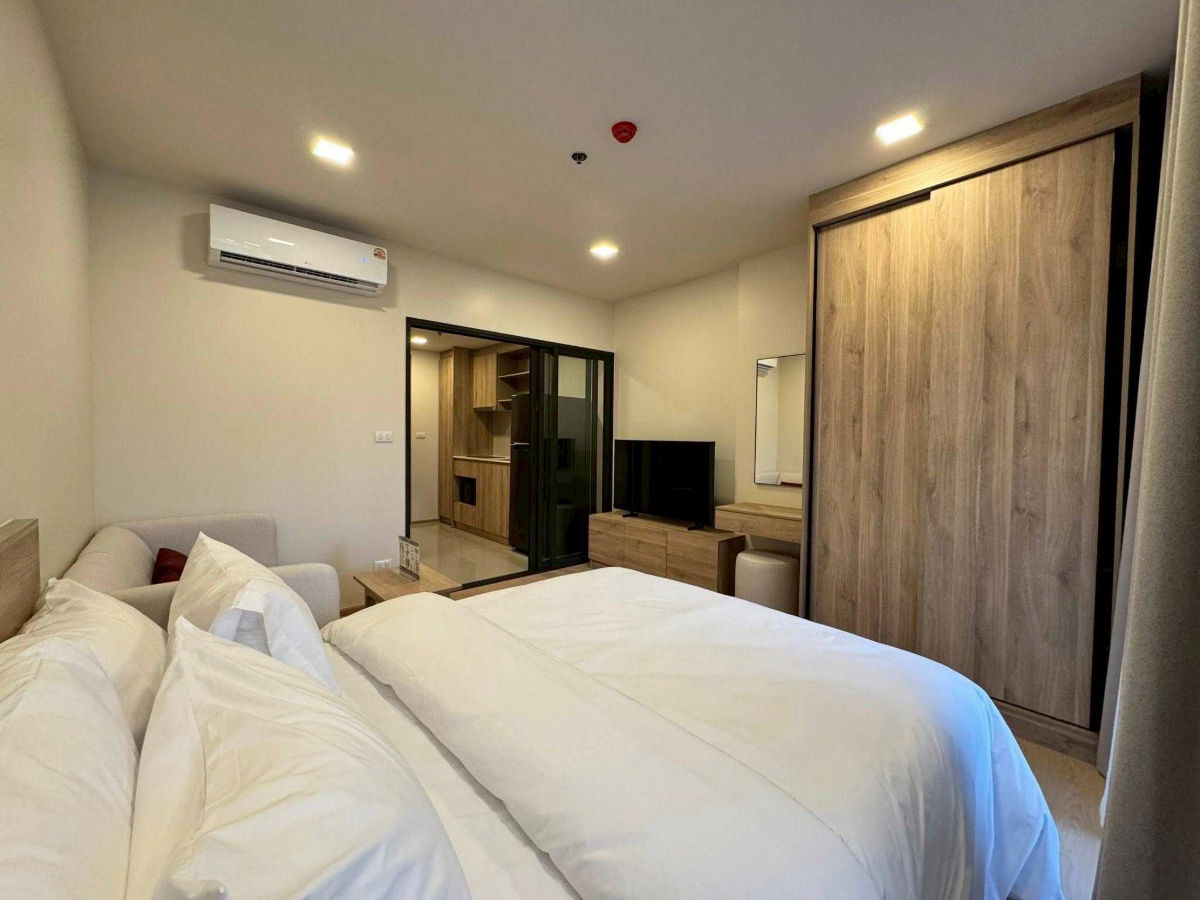 รูป #st20592 ให้เช่า  The base urban rama9  - รูปที่ 1/6