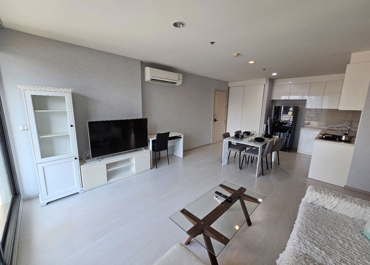 picture Condo for rent Rhythm Sukhumvit 42 Monthly 68,000 thb. - 4/13