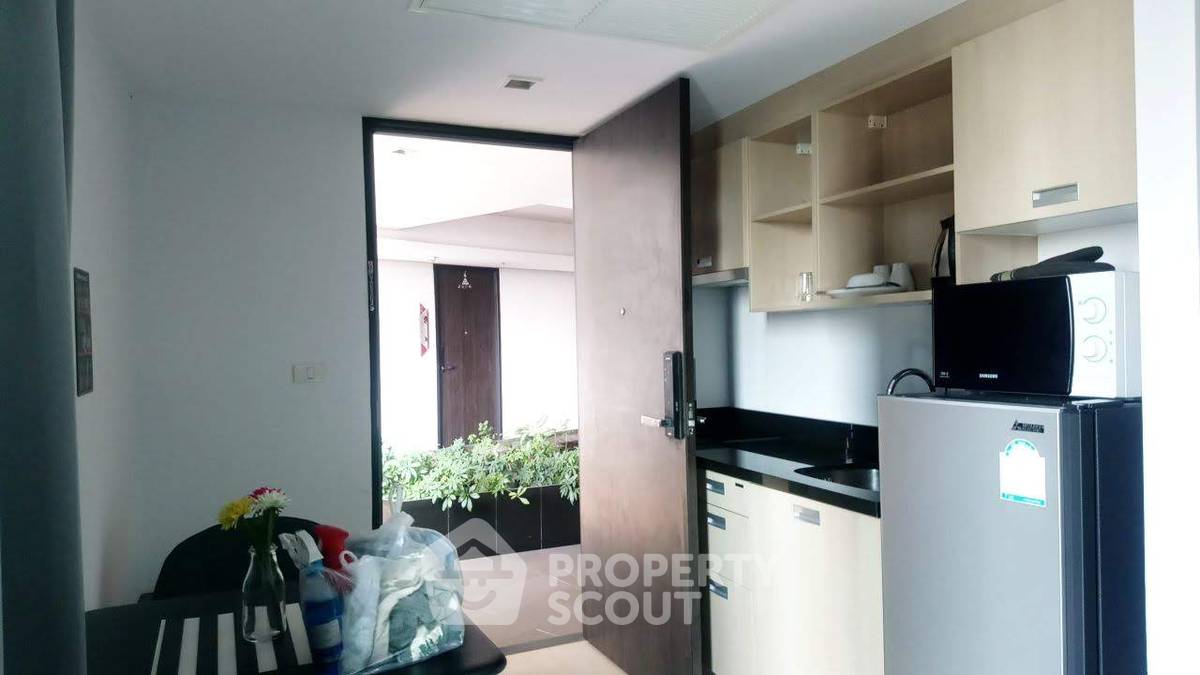 picture 1-BR Condo at Haus 23 Ratchada-Ladprao near MRT Ratchadaphisek (ID 2313161) - 5/17