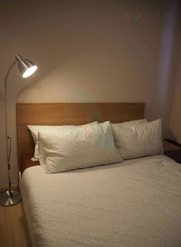 🎉 For Rent Condo THE TREE ONNUT STATION Building 1, Floor 8,1 bed room, Room size 26.00 sqm
